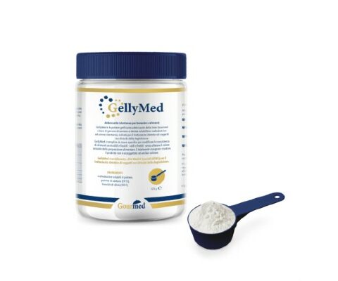 Come gelificare l’acqua