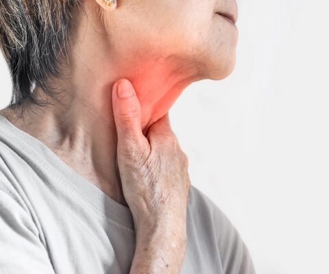 I segnali della disfagia