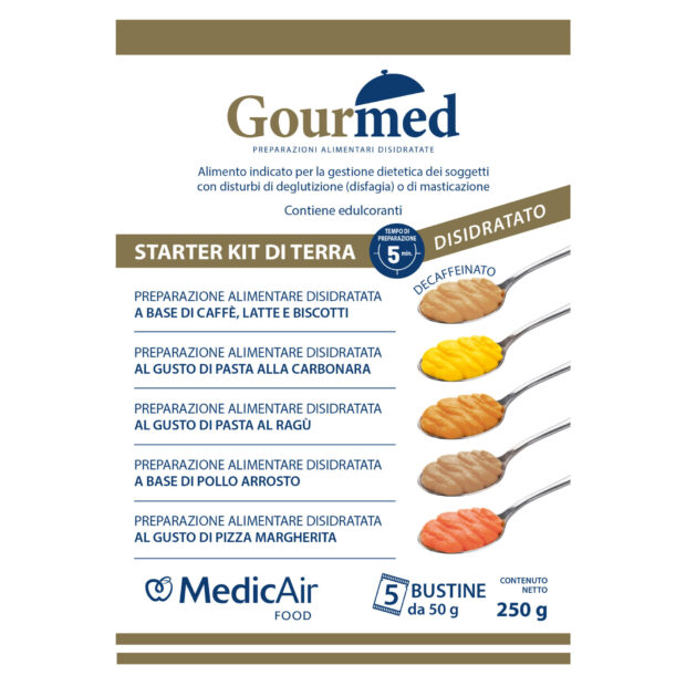 Starter Kit Terra