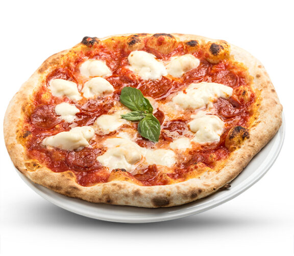 Pizza Disidratata per Disfagici - Shop MedicAir