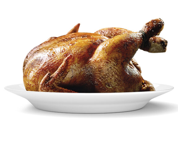 Pollo Arrosto Disidratato per Disfagici - Shop MedicAir