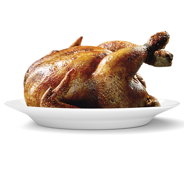 Pollo Arrosto Disidratato per Disfagici - Shop MedicAir