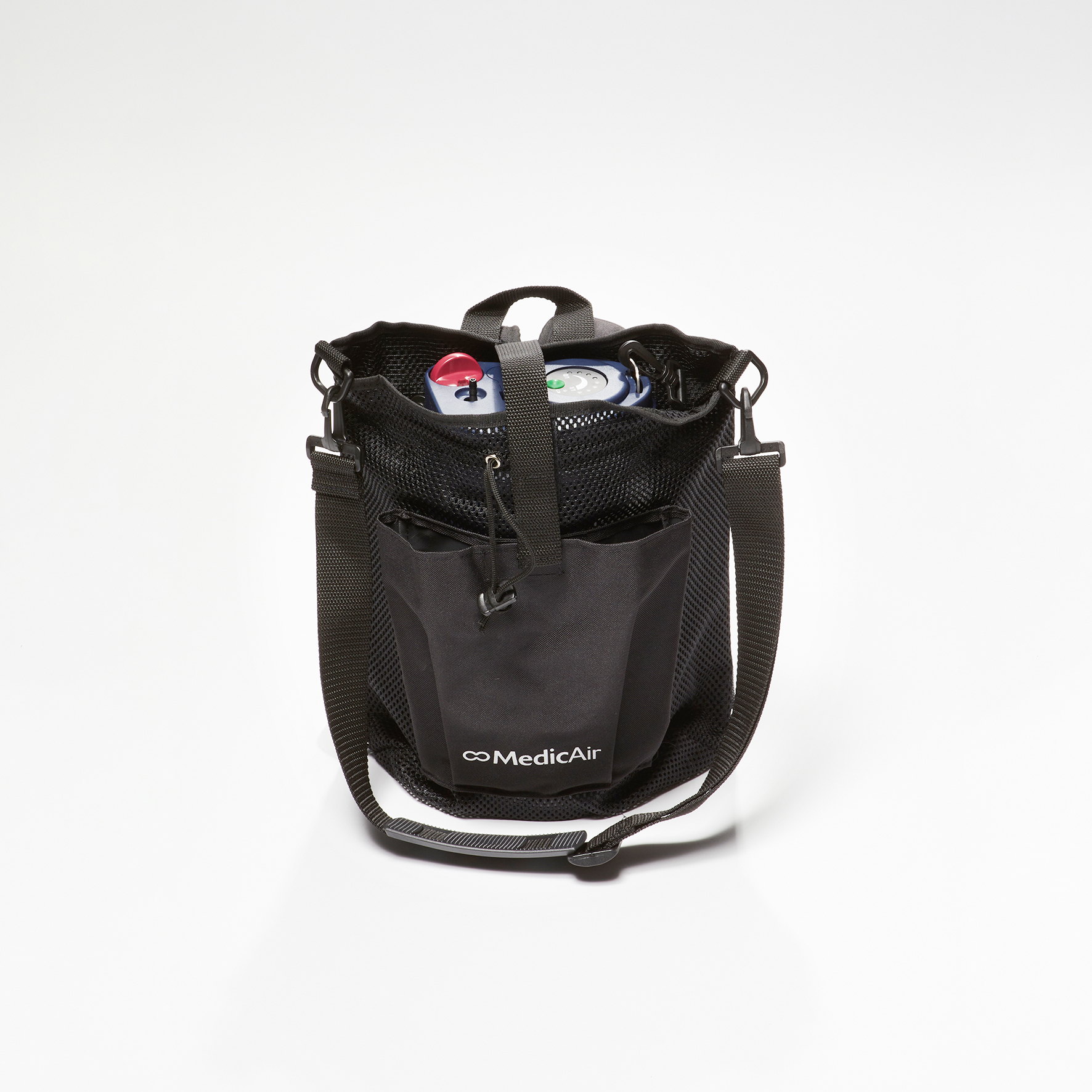 Accessori ossigenoterapia