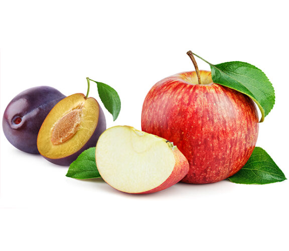Prugna e Mela Disidratate per Disfagici - Shop MedicAir