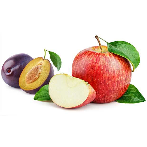 Prugna e Mela Disidratate per Disfagici - Shop MedicAir