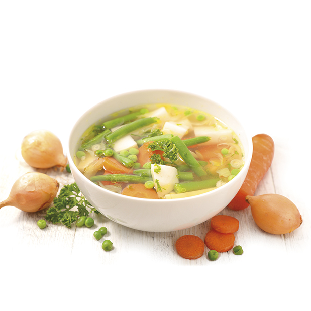 Alimenti disidratati