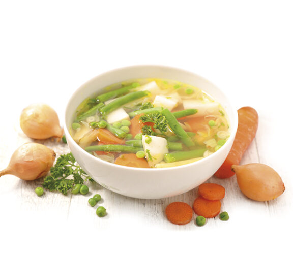 Passato di Verdure Disidratato per Disfagici - Shop MedicAir