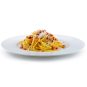 Pasta alla Carbonara Disidratata per Disfagici - Shop MedicAir