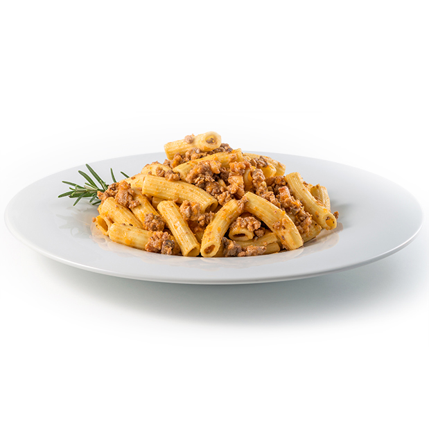 Pasta al Ragù Disidratata per Disfagici - Shop MedicAir