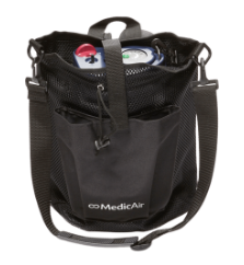 Zainetto porta stroller