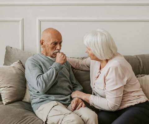 Tipologie e gradi di disfagia