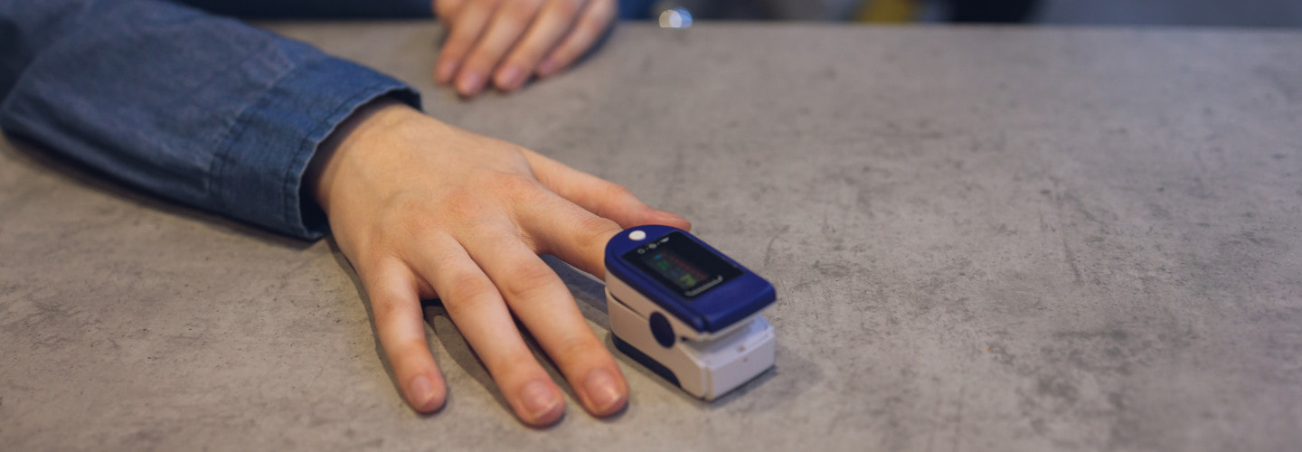 Accessori ossigenoterapia