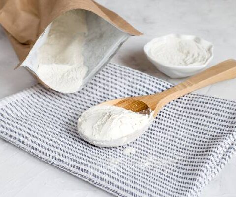 Addensanti naturali e artificiali: tutte le differenze