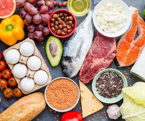 Proteine e disfagia: come garantire il giusto apporto nutrizionale