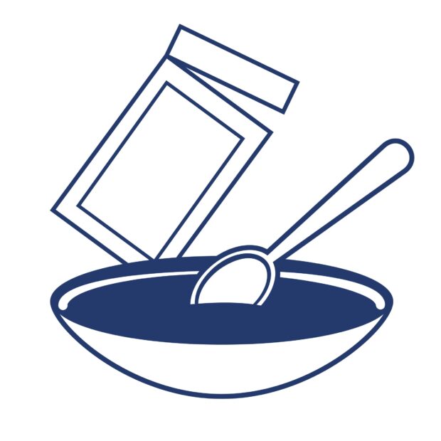 Prodotti per disfagia o disturbi di masticazione