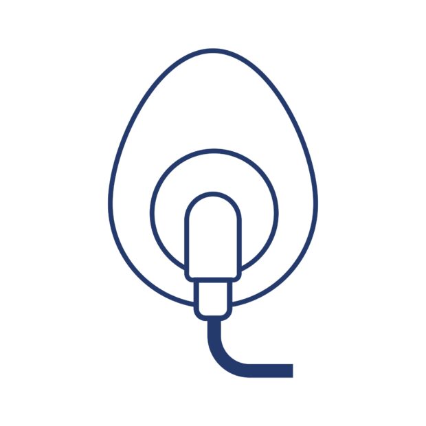 Accessori ventiloterapia